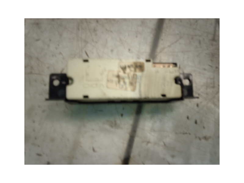 Recambio de mando multifuncion para opel frontera a básico referencia OEM IAM   