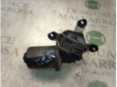 Recambio de motor limpia trasero para opel frontera a básico referencia OEM IAM    2