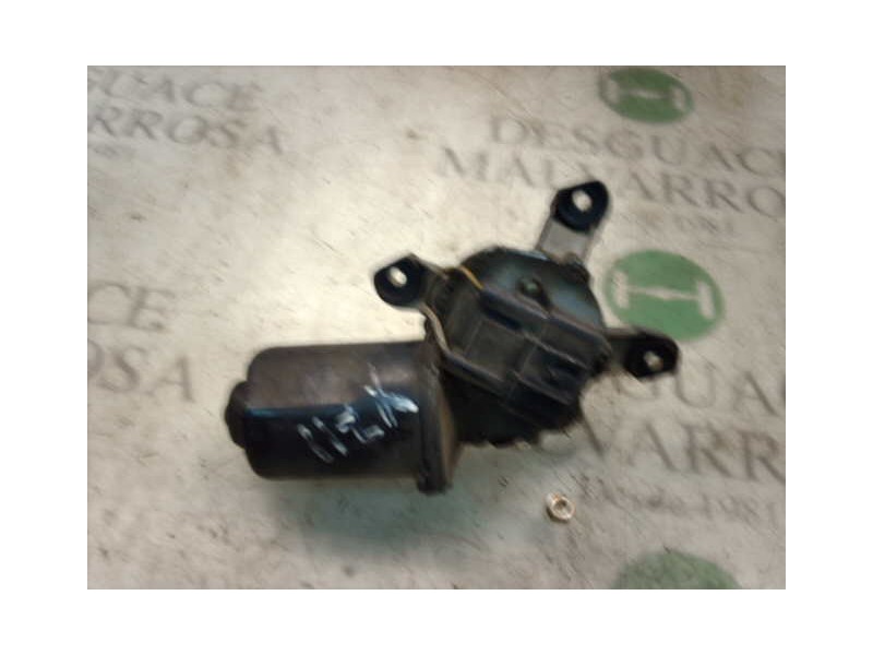 Recambio de motor limpia trasero para opel frontera a básico referencia OEM IAM   