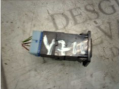 Recambio de modulo electronico para opel frontera a básico referencia OEM IAM    2