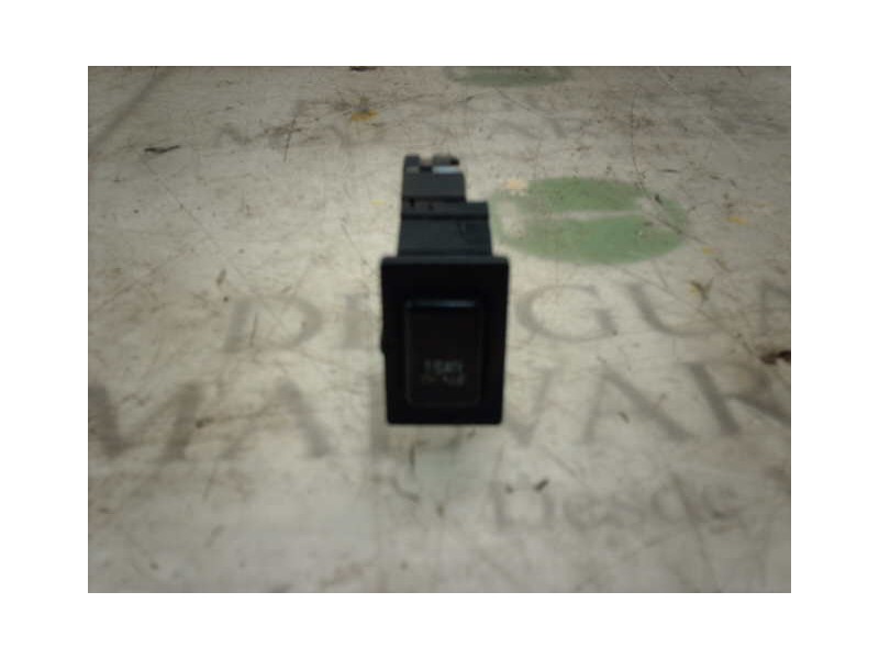 Recambio de modulo electronico para opel frontera a básico referencia OEM IAM   