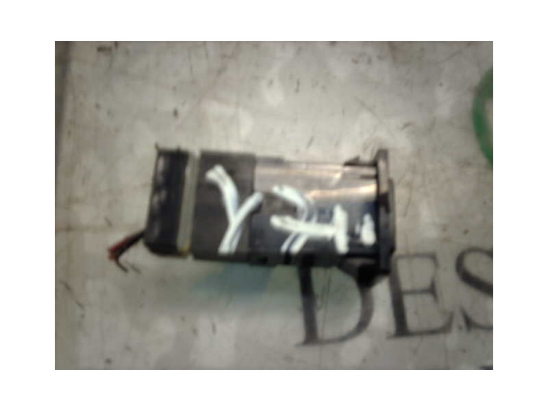 Recambio de modulo electronico para opel frontera a básico referencia OEM IAM   