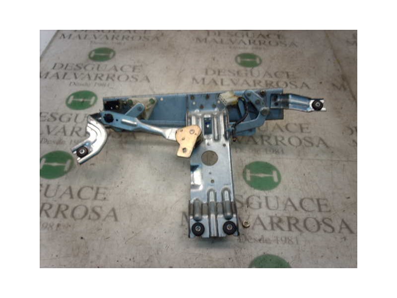 Recambio de articulacion limpia trasero para opel frontera a básico referencia OEM IAM   