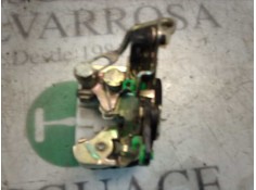 Recambio de cerradura puerta trasera izquierda para opel frontera a básico referencia OEM IAM    2