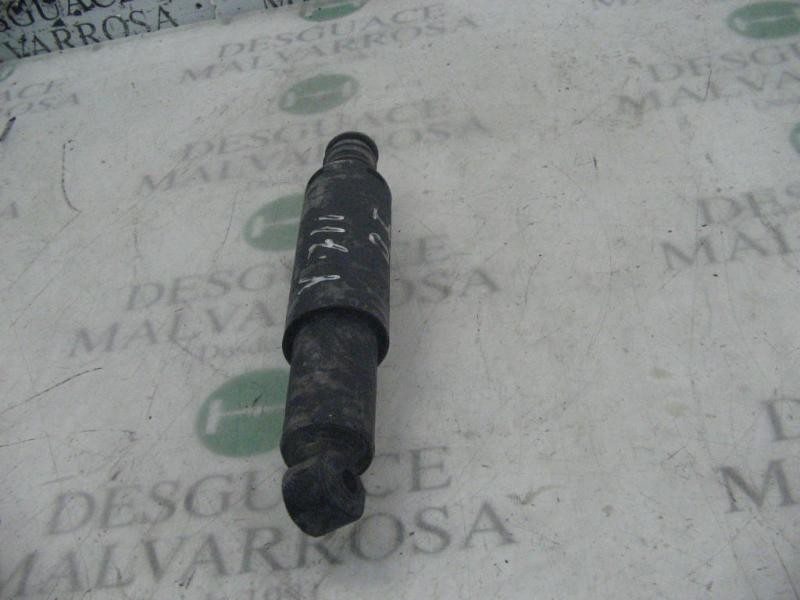 Recambio de amortiguador delantero izquierdo para opel frontera a 2.4 cat referencia OEM IAM   