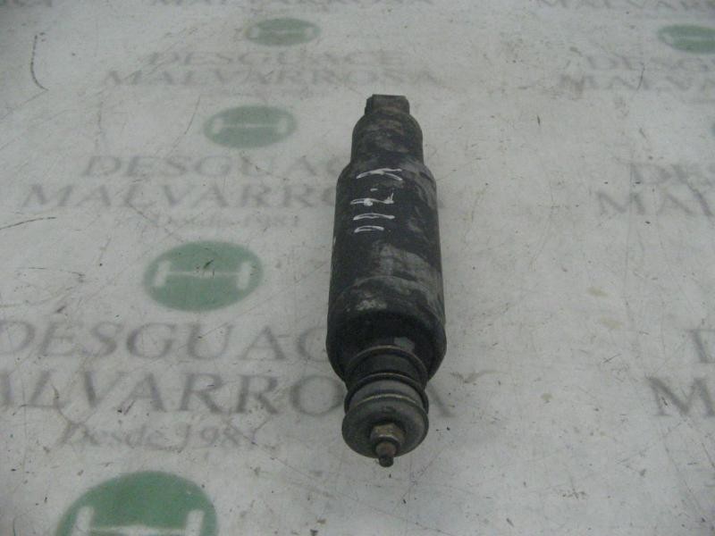 Recambio de amortiguador delantero izquierdo para opel frontera a 2.4 cat referencia OEM IAM   