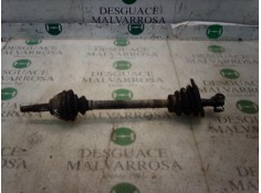 Recambio de transmision izquierda para seat malaga 1.5 referencia OEM IAM   