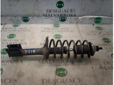 Recambio de amortiguador delantero izquierdo para seat malaga 1.5 referencia OEM IAM   