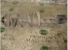 Recambio de amortiguador delantero derecho para fiat uno (146) referencia OEM IAM   
