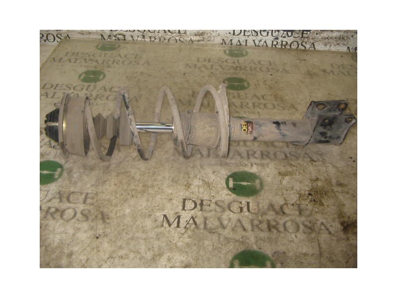 Recambio de amortiguador delantero derecho para fiat uno (146) referencia OEM IAM   