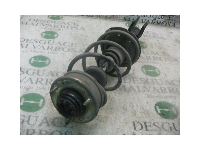Recambio de amortiguador delantero derecho para fiat uno (146) referencia OEM IAM   