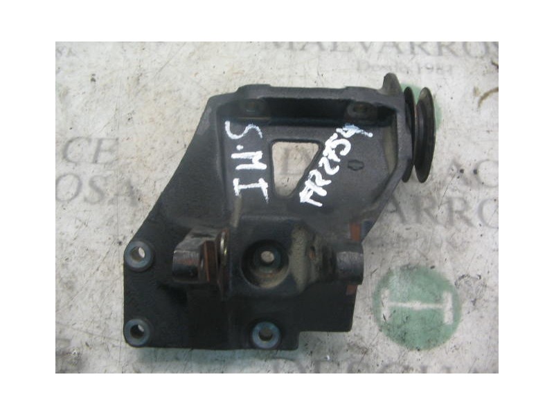 Recambio de soporte motor delantero para nissan primera berlina (p11) 2.0 turbodiesel cat referencia OEM IAM   