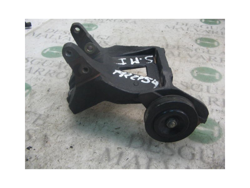 Recambio de soporte motor delantero para nissan primera berlina (p11) 2.0 turbodiesel cat referencia OEM IAM   