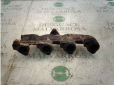 Recambio de colector escape para ford mondeo berlina/familiar (fd) 1.8 turbodiesel referencia OEM IAM   