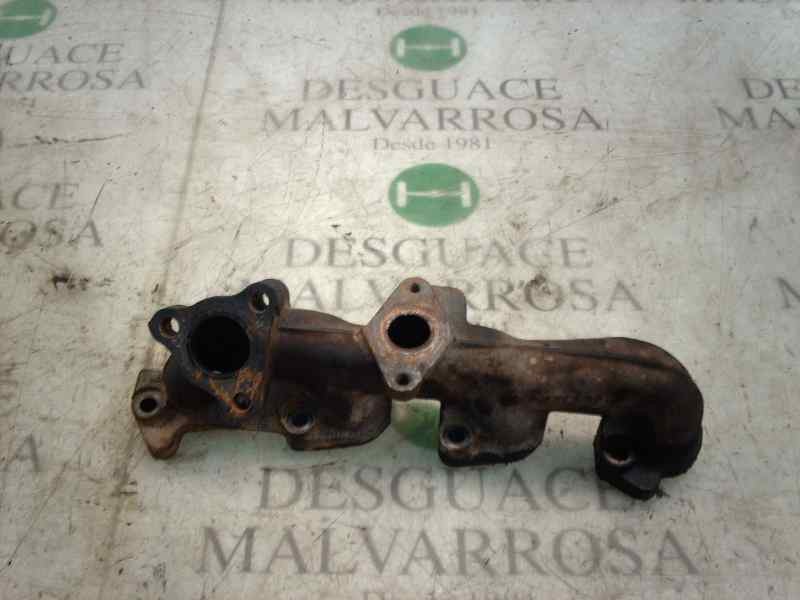 Recambio de colector escape para ford mondeo berlina/familiar (fd) 1.8 turbodiesel referencia OEM IAM   
