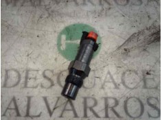 Recambio de inyector para ford mondeo berlina/familiar (fd) 1.8 turbodiesel referencia OEM IAM   