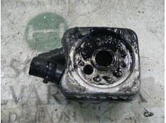 Recambio de enfriador aceite motor para seat cordoba berlina (6k2) 1.9 tdi referencia OEM IAM   