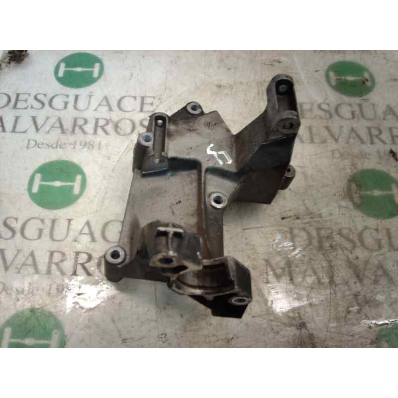 Recambio de soporte motor delantero para ford focus berlina (cak) 1.8 tddi turbodiesel cat referencia OEM IAM   