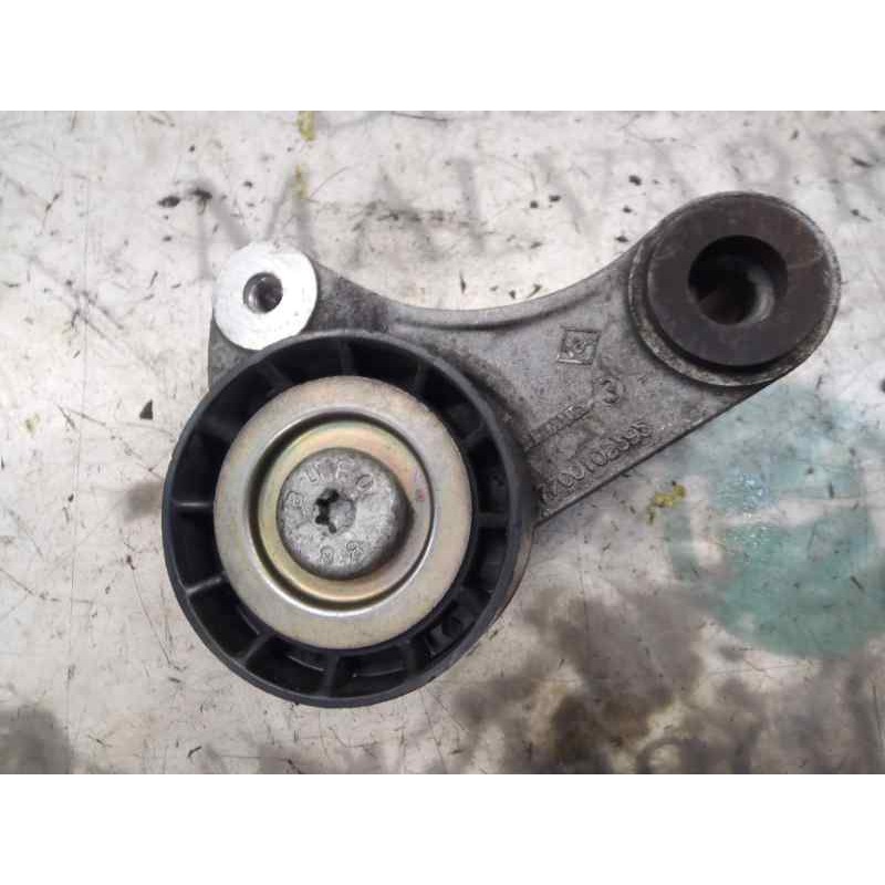 Recambio de tensor correa auxiliar para renault laguna (b56) referencia OEM IAM   