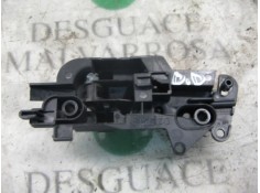 Recambio de maneta interior delantera derecha para citroën xantia berlina 2.0 hdi sx referencia OEM IAM    2
