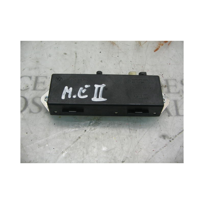 Recambio de modulo electronico para bmw serie 3 compacto (e36) 316i referencia OEM IAM   