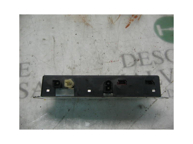 Recambio de modulo electronico para bmw serie 3 compacto (e36) 316i referencia OEM IAM   