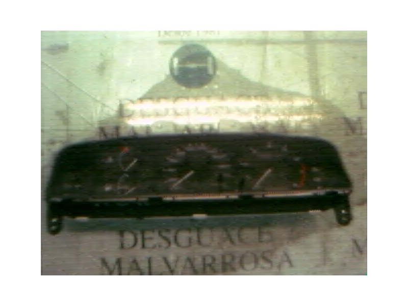 Recambio de cuadro instrumentos para nissan primera berl./familiar (p10/w10) invitation berlina (p10) referencia OEM IAM   