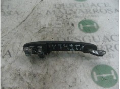 Recambio de maneta exterior trasera derecha para seat ibiza (6k) cl referencia OEM IAM    2