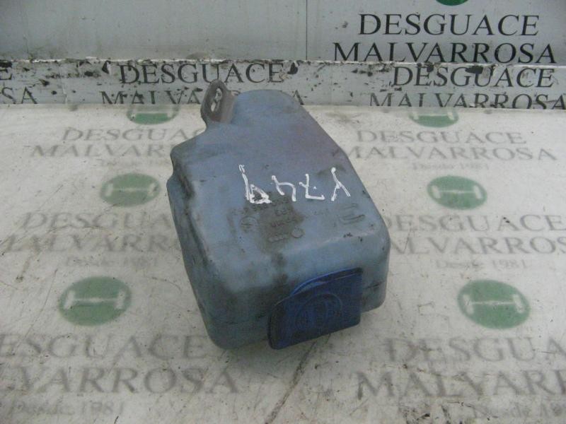 Recambio de deposito limpia para seat ibiza (6k) cl referencia OEM IAM   