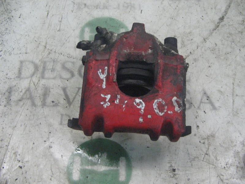 Recambio de pinza freno delantera derecha para seat ibiza (6k) cl referencia OEM IAM   