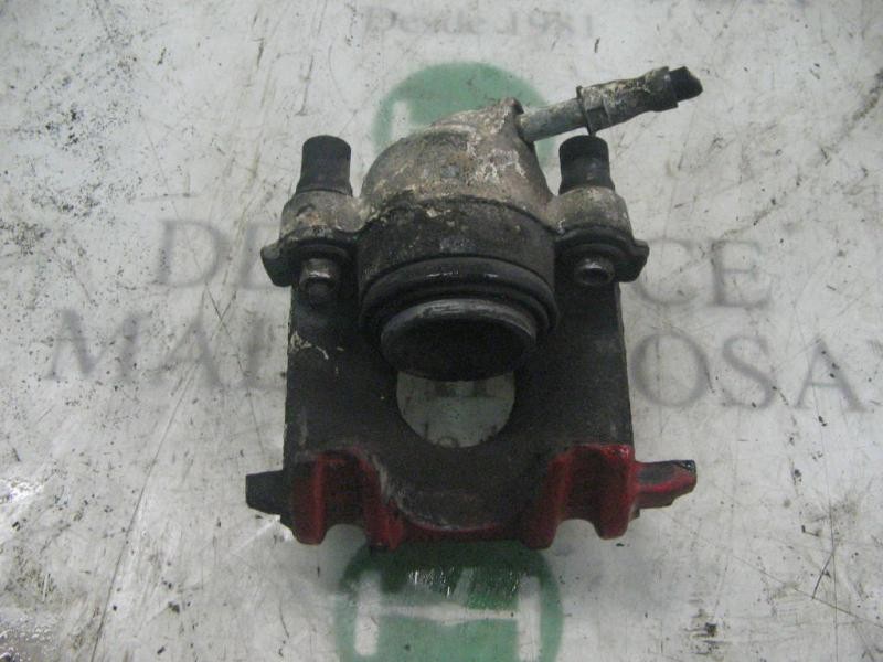 Recambio de pinza freno delantera derecha para seat ibiza (6k) cl referencia OEM IAM   
