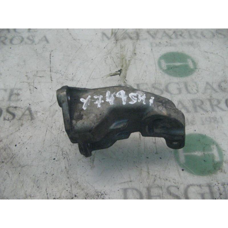 Recambio de soporte motor delantero para seat ibiza (6k) cl referencia OEM IAM   