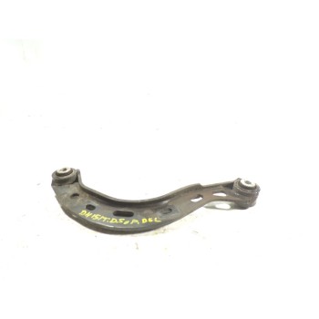 BRAZO SUSPENSION SUPERIOR TRASERO DERECHO 4F0505323K 