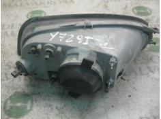 Recambio de faro izquierdo para mg serie 100 (xp) 1.1 8v referencia OEM IAM    2