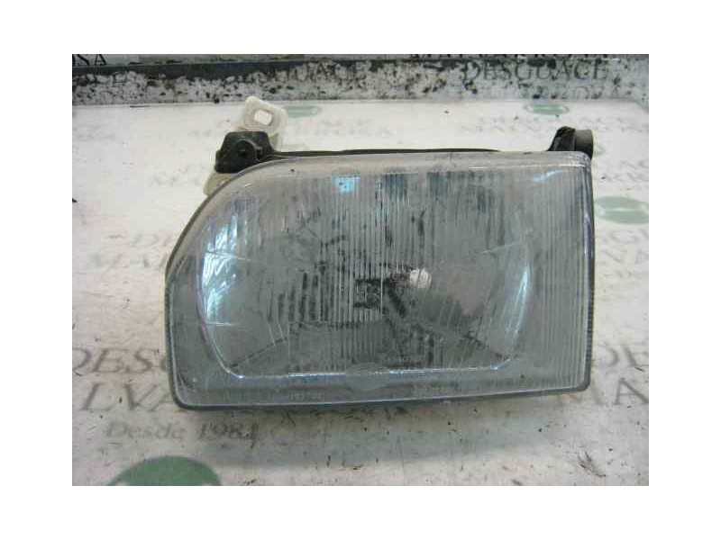 Recambio de faro izquierdo para ford orion 1.6 diesel referencia OEM IAM   