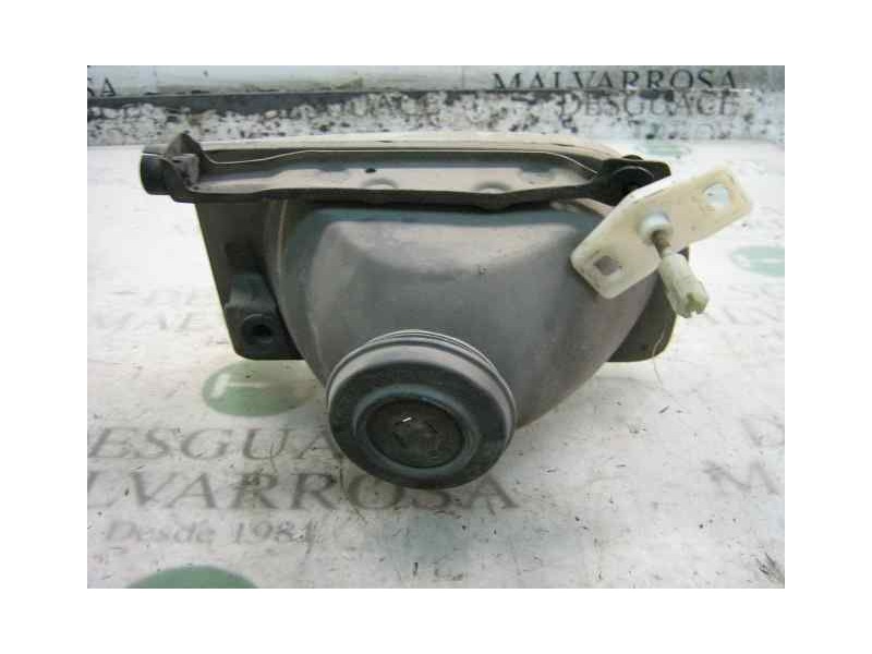 Recambio de faro izquierdo para ford orion 1.6 diesel referencia OEM IAM   