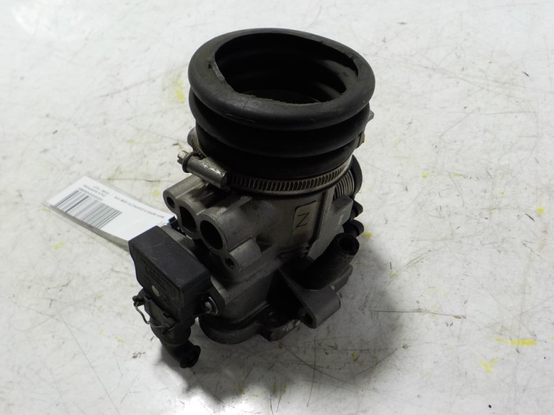 Recambio de caja mariposa para bmw serie 3 compacto (e36) 316i referencia OEM IAM   