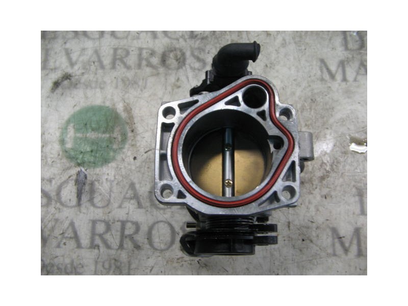 Recambio de caja mariposa para bmw serie 3 compacto (e36) 316i referencia OEM IAM   