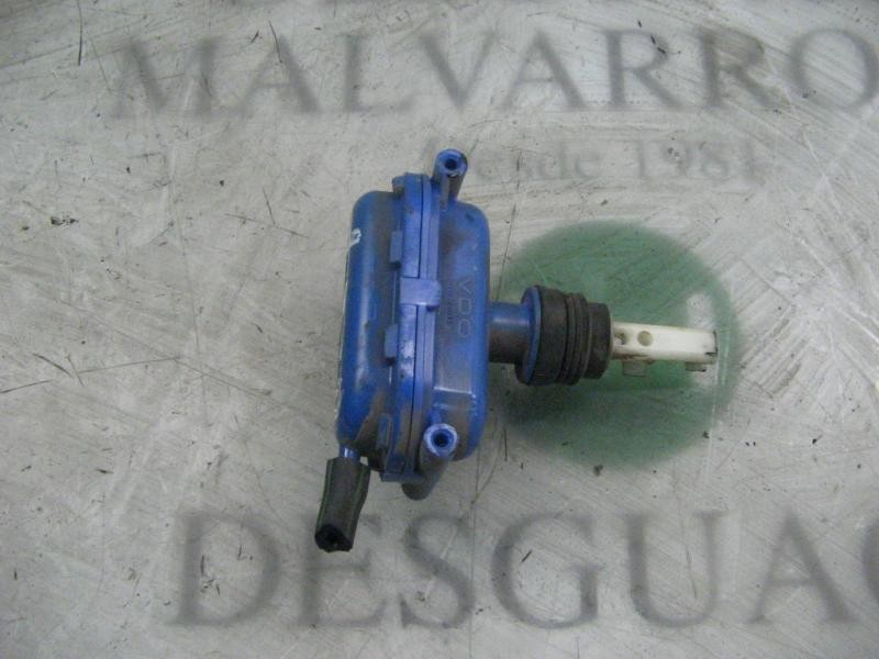 Recambio de motor c/c porton para volkswagen jetta (165/167) 1.6 referencia OEM IAM   