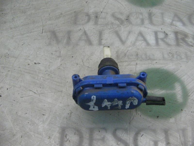 Recambio de motor c/c porton para volkswagen jetta (165/167) 1.6 referencia OEM IAM   