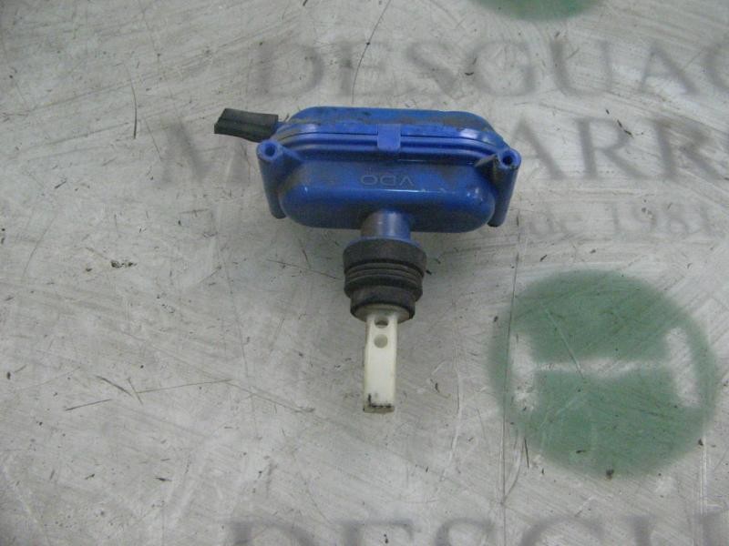 Recambio de motor c/c porton para volkswagen jetta (165/167) 1.6 referencia OEM IAM   