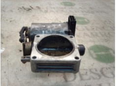 Recambio de caja mariposa para opel calibra 2.5 v6 cat (l80) referencia OEM IAM  90410865  2