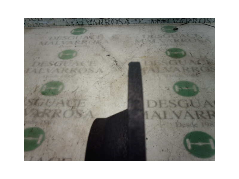 Recambio de disco freno delantero para audi 80 avant básico avant referencia OEM IAM   