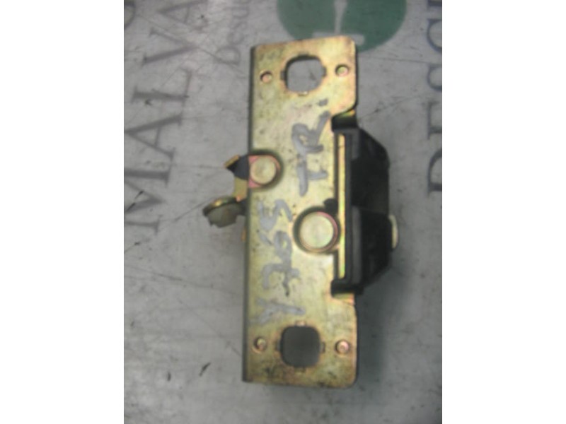 Recambio de cerradura maletero / porton para opel calibra básico referencia OEM IAM   