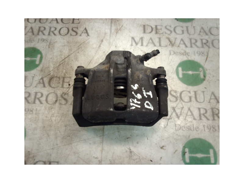 Recambio de pinza freno delantera izquierda para seat cordoba berlina (6k2) stella referencia OEM IAM   