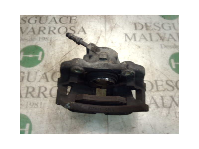 Recambio de pinza freno delantera izquierda para seat cordoba berlina (6k2) stella referencia OEM IAM   