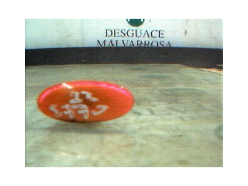 Recambio de piloto lateral izquierdo para fiat punto berl. (176) 1.1 referencia OEM IAM   