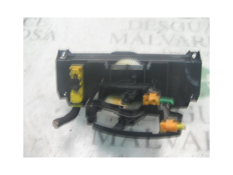 Recambio de mando calefaccion / aire acondicionado para seat cordoba berlina (6k2) stella referencia OEM IAM   