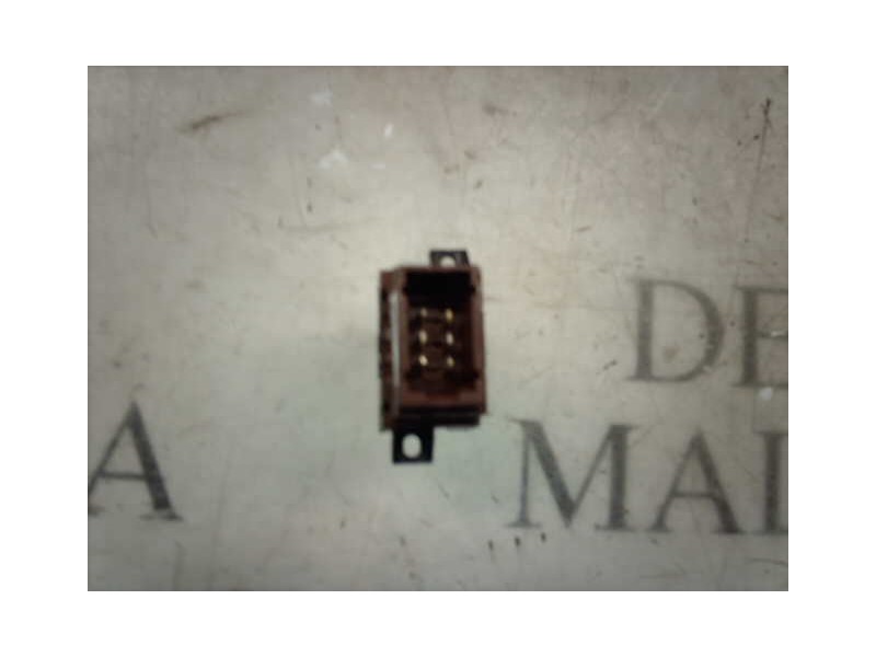 Recambio de modulo electronico para renault laguna (b56) 1.9 dci rt referencia OEM IAM   