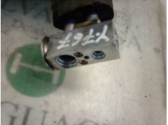 Recambio de evaporador aire acondicionado para renault laguna (b56) 1.9 dci rt referencia OEM IAM    2